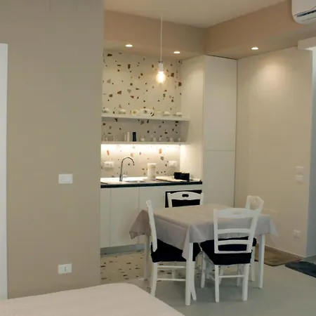 Ferienhaus Marianto *